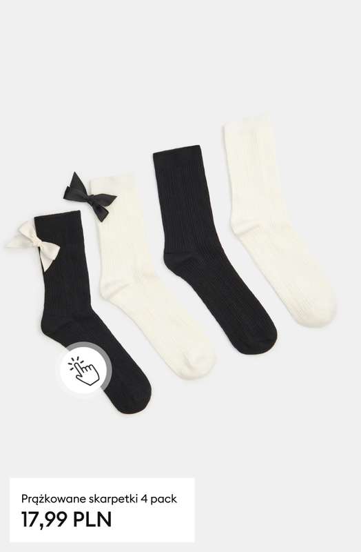 Sinsay - gazetka promocyjna HITY INTERNETU od środy 17.12  - strona 2