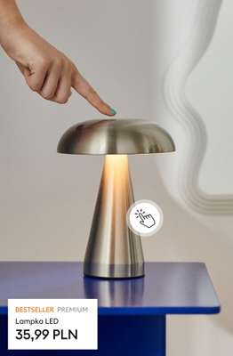 Sinsay - gazetka promocyjna HITY INTERNETU od środy 17.12  - strona 21