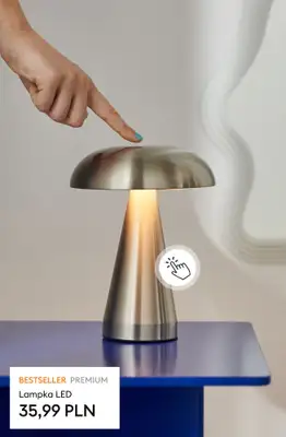 Sinsay - gazetka promocyjna HITY INTERNETU od środy 17.12  - strona 21