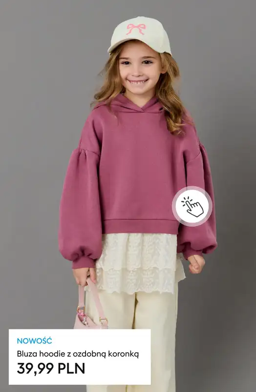 Sinsay - gazetka promocyjna HITY INTERNETU od środy 17.12  - strona 27