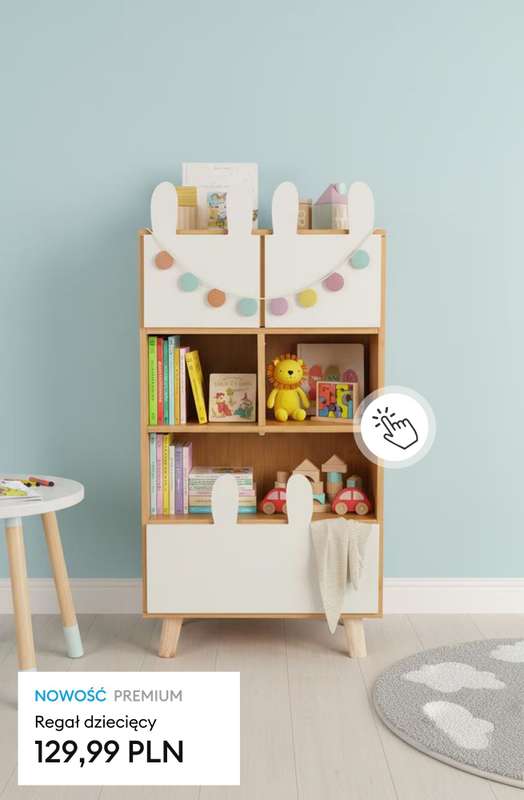 Sinsay - gazetka promocyjna HITY INTERNETU od środy 17.12  - strona 15