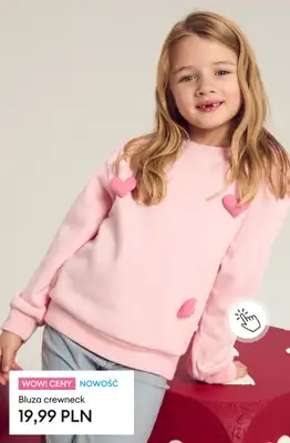 Sinsay - gazetka promocyjna HITY INTERNETU od środy 17.12  - strona 33