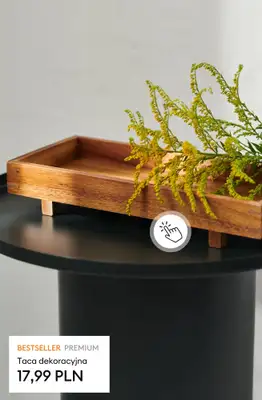 Sinsay - gazetka promocyjna HITY INTERNETU od środy 17.12  - strona 17