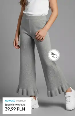 Sinsay - gazetka promocyjna HITY INTERNETU od środy 17.12  - strona 38