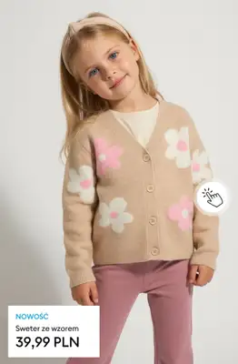 Sinsay - gazetka promocyjna HITY INTERNETU od środy 17.12  - strona 35