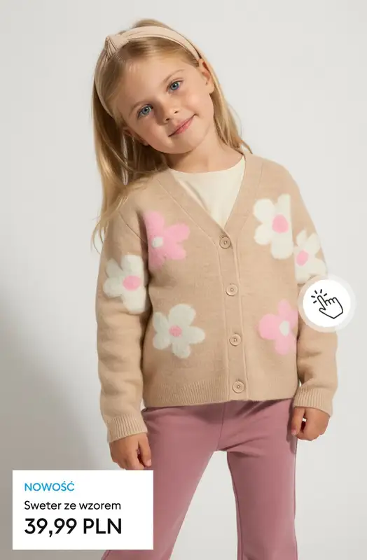 Sinsay - gazetka promocyjna HITY INTERNETU od środy 17.12  - strona 35