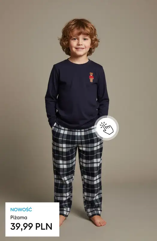 Sinsay - gazetka promocyjna HITY INTERNETU od środy 17.12  - strona 29