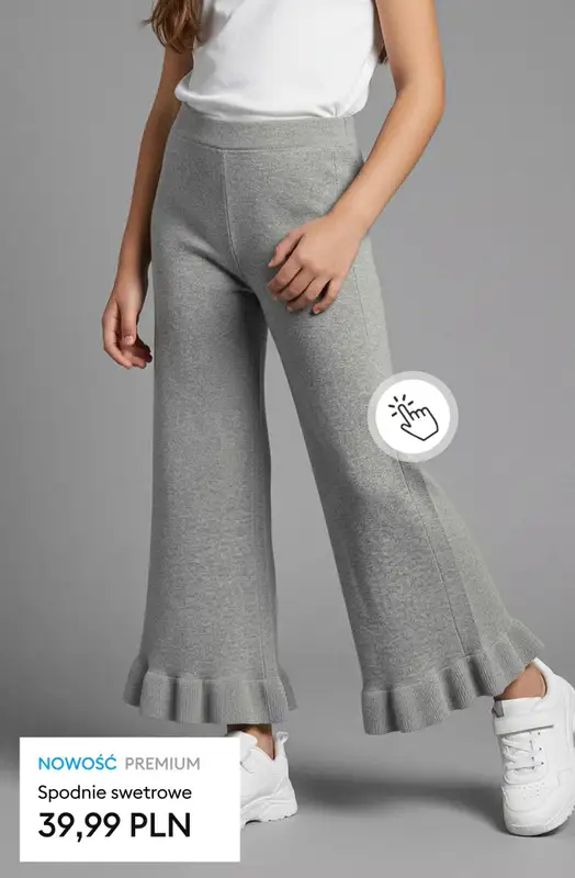 Sinsay - gazetka promocyjna HITY INTERNETU od środy 17.12  - strona 38