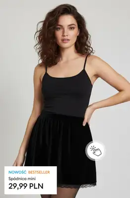 Sinsay - gazetka promocyjna HITY INTERNETU od środy 17.12  - strona 6