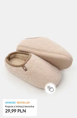 Sinsay - gazetka promocyjna HITY INTERNETU od środy 17.12  - strona 3