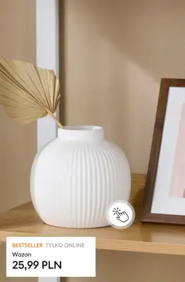 Sinsay - gazetka promocyjna HITY INTERNETU od środy 17.12  - strona 19