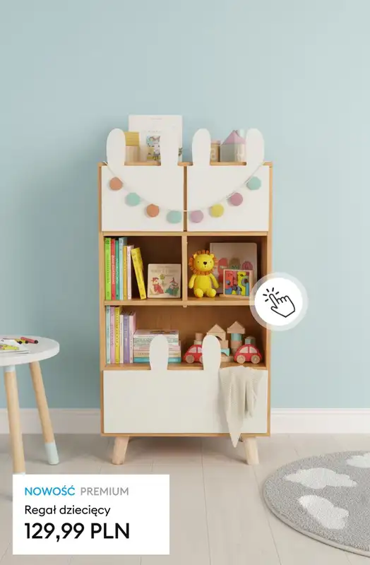 Sinsay - gazetka promocyjna HITY INTERNETU od środy 17.12  - strona 15