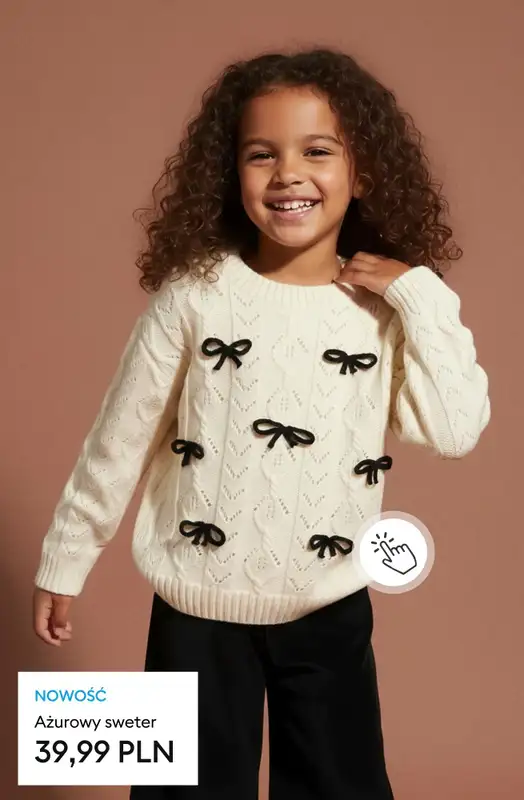 Sinsay - gazetka promocyjna HITY INTERNETU od środy 17.12  - strona 30