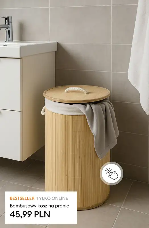 Sinsay - gazetka promocyjna HITY INTERNETU od środy 17.12  - strona 18