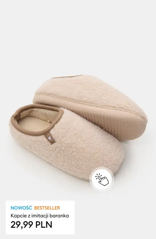 Sinsay - gazetka promocyjna HITY INTERNETU od środy 17.12  - strona 3