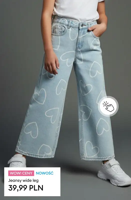 Sinsay - gazetka promocyjna HITY INTERNETU od środy 17.12  - strona 28