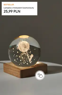 Sinsay - gazetka promocyjna HITY INTERNETU od środy 17.12  - strona 23