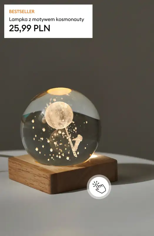 Sinsay - gazetka promocyjna HITY INTERNETU od środy 17.12  - strona 23