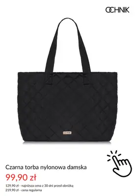 Prezenty - gazetka promocyjna Ochnik | Prezenty do 100 zł od środy 17.12  - strona 5