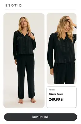 Prezenty - gazetka promocyjna Esotiq | -50% przy zakupie min. 3 szt. od poniedziałku 17.11 do wtorku 23.12 - strona 8