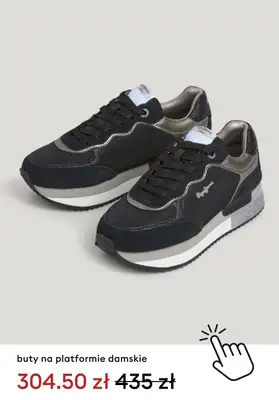 BEST SALE - gazetka promocyjna Pepe Jeans | Do -50% na wyprzedaży od środy 17.12  - strona 5