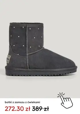 BEST SALE - gazetka promocyjna Pepe Jeans | Do -50% na wyprzedaży od środy 17.12  - strona 7