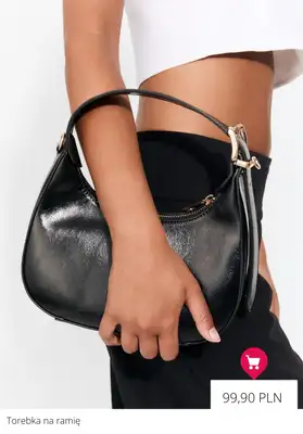 Prezenty - gazetka promocyjna Stradivarius | Torebki na prezent od środy 17.12  - strona 2