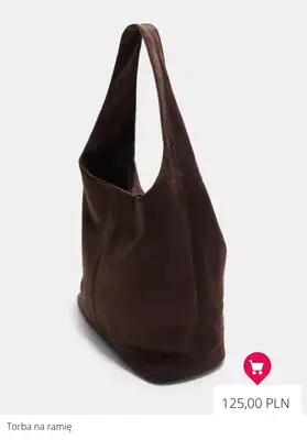 Prezenty - gazetka promocyjna Stradivarius | Torebki na prezent od środy 17.12  - strona 8