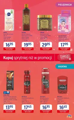 Drogerie DM - gazetka promocyjna Gazetka  do środy 31.12 - strona 5