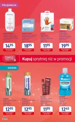 Drogerie DM - gazetka promocyjna Gazetka  do środy 31.12 - strona 4