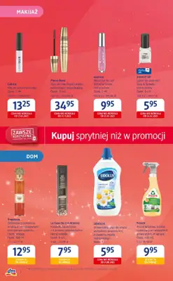 Drogerie DM - gazetka promocyjna Gazetka  do środy 31.12 - strona 2