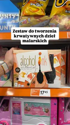 Action - gazetka promocyjna Zakupowe Inspiracje w Action od czwartku 18.12  - strona 8