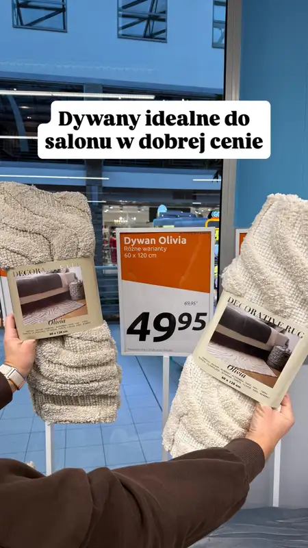 Action - gazetka promocyjna Zakupowe Inspiracje w Action od czwartku 18.12  - strona 3