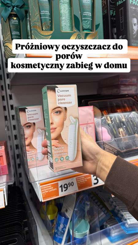 Action - gazetka promocyjna Zakupowe Inspiracje w Action od czwartku 18.12  - strona 7