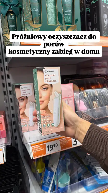 Action - gazetka promocyjna Zakupowe Inspiracje w Action od czwartku 18.12  - strona 7