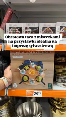 Action - gazetka promocyjna Zakupowe Inspiracje w Action od czwartku 18.12 