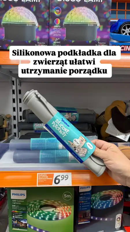 Action - gazetka promocyjna Zakupowe Inspiracje w Action od czwartku 18.12  - strona 2