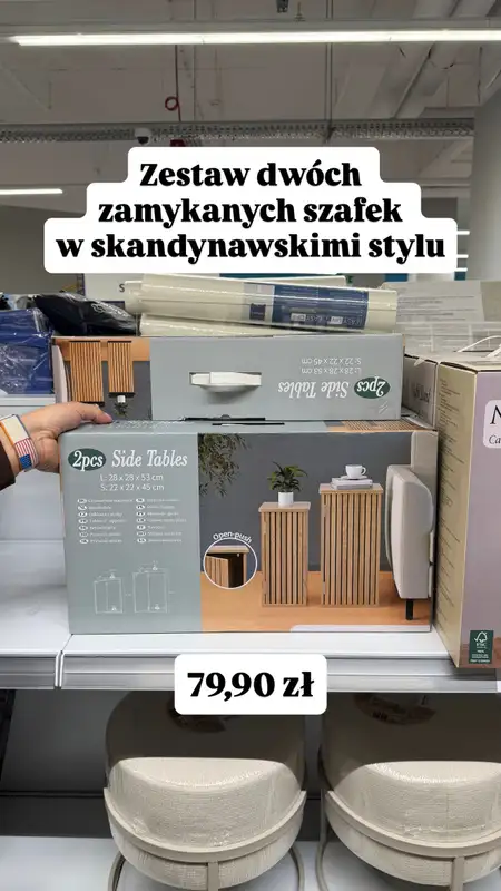 Action - gazetka promocyjna Zakupowe Inspiracje w Action od czwartku 18.12  - strona 5