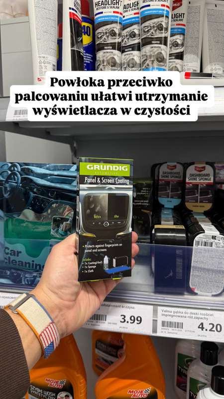 Action - gazetka promocyjna Zakupowe Inspiracje w Action od poniedziałku 22.12  - strona 3