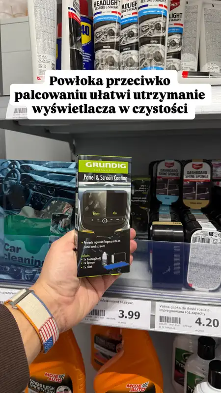 Action - gazetka promocyjna Zakupowe Inspiracje w Action od poniedziałku 22.12  - strona 3