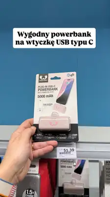 Action - gazetka promocyjna Zakupowe Inspiracje w Action od poniedziałku 22.12  - strona 6