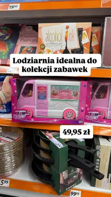 Action - gazetka promocyjna Zakupowe Inspiracje w Action od poniedziałku 22.12  - strona 8