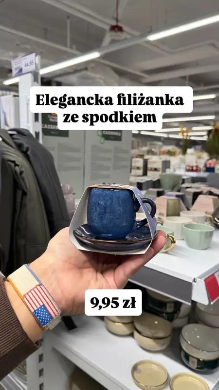 Action - gazetka promocyjna Zakupowe Inspiracje w Action od poniedziałku 22.12  - strona 10