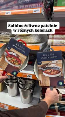 Action - gazetka promocyjna Zakupowe Inspiracje w Action od poniedziałku 22.12 