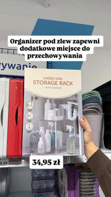 Action - gazetka promocyjna Zakupowe Inspiracje w Action od poniedziałku 22.12  - strona 7