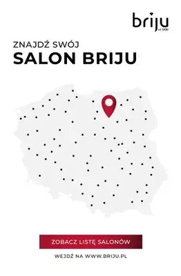 Briju - gazetka promocyjna Oferta specjalna od czwartku 18.12 do środy 31.12 - strona 12