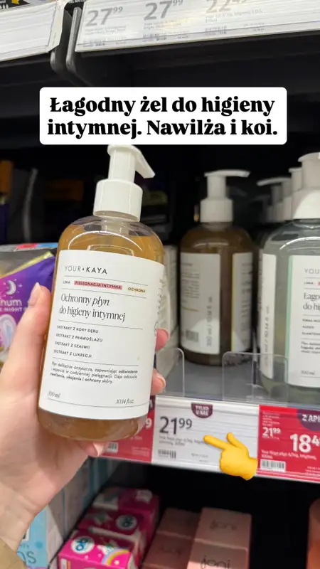 Rossmann - gazetka promocyjna Zakupowe Inspiracje w Rossmann od czwartku 18.12  - strona 4