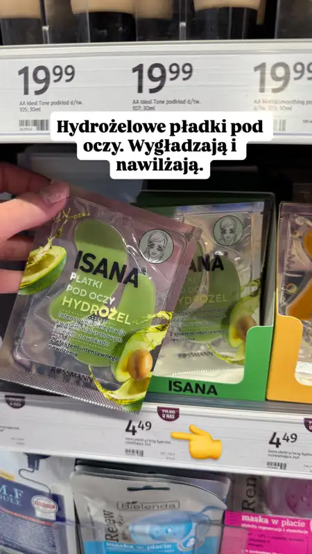 Rossmann - gazetka promocyjna Zakupowe Inspiracje w Rossmann od czwartku 18.12  - strona 6