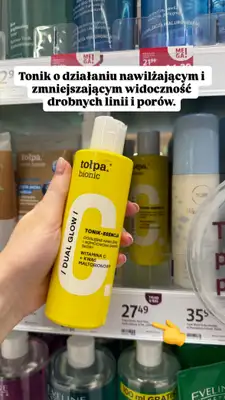 Rossmann - gazetka promocyjna Zakupowe Inspiracje w Rossmann od czwartku 18.12  - strona 10