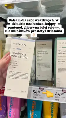 Rossmann - gazetka promocyjna Zakupowe Inspiracje w Rossmann od czwartku 18.12  - strona 3
